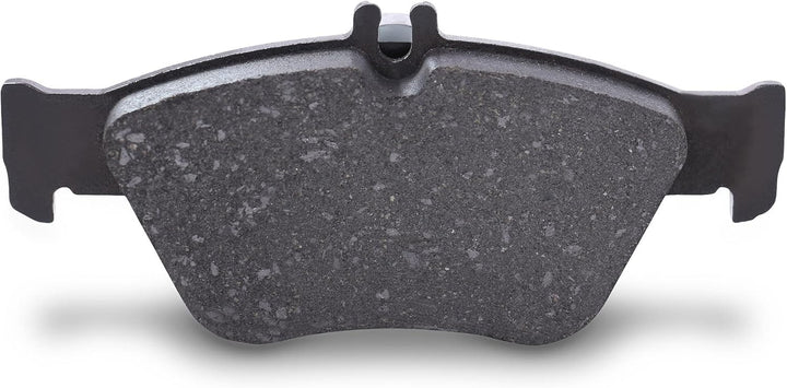 ATE 13.0460-7086.2 Bremsbelagsatz, Scheibenbremse