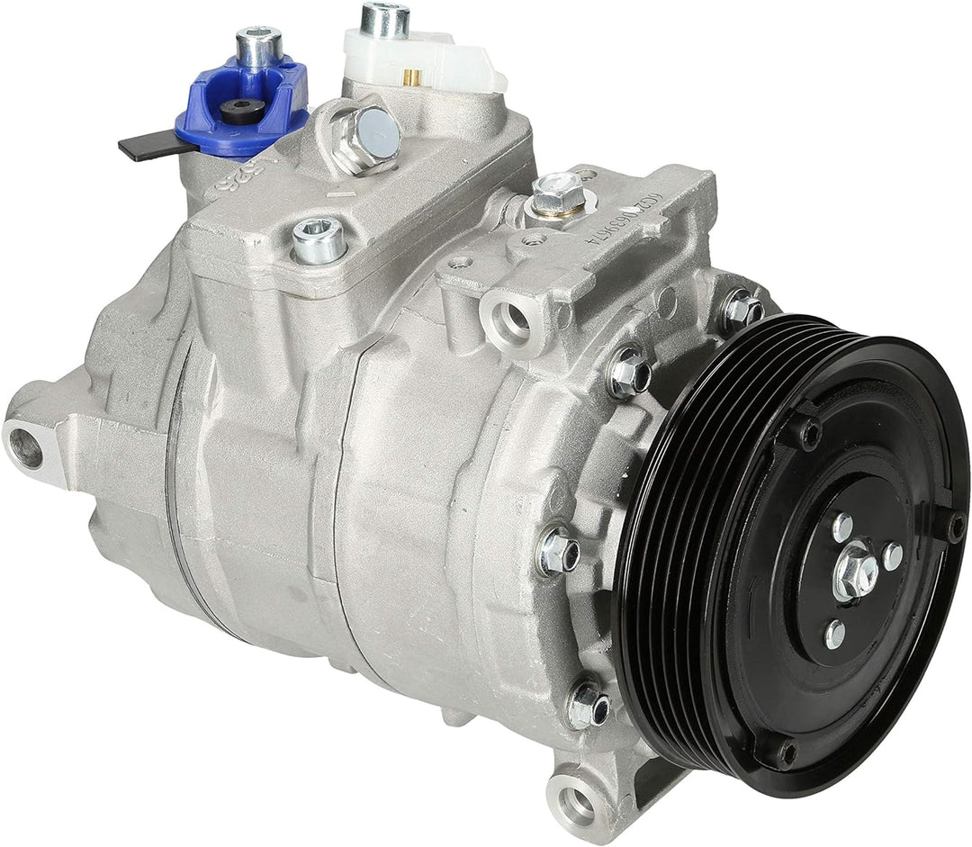 DELPHI TSP0159478 Kompressor, Klimaanlage Kompressor, Klimakompressor, Klimaanlage Kompressor
