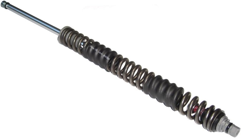 RockShox XC30 Links Spring Innenbereich - 100 mm 23 x 3 x 3 cm Schwarz, 23 x 3 x 3 cm Schwarz