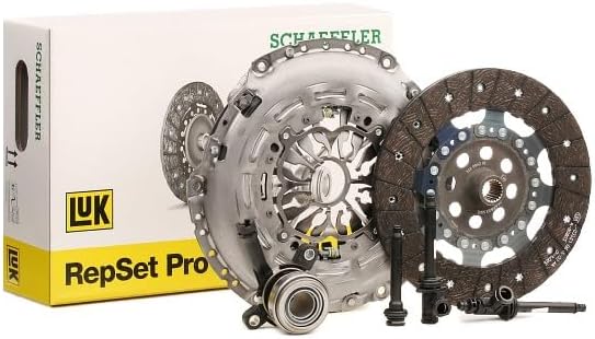 LuK 626 3049 33 Kupplungssatz