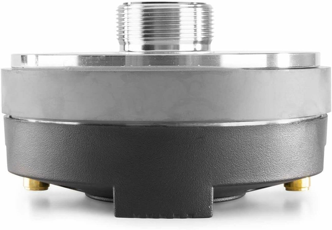 SkyTec Kompressionstreiber Titan 80 Watt CT80 Titanium Compression Driver, CT80 Titanium Compression