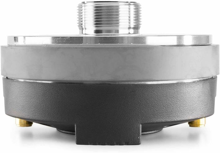 SkyTec Kompressionstreiber Titan 80 Watt CT80 Titanium Compression Driver, CT80 Titanium Compression