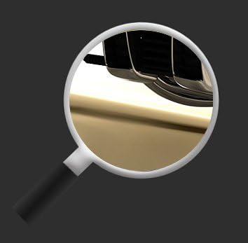 islandburner Bild Bilder auf Leinwand Chopper Motorrad Fat Boy 1p XXL Poster Leinwandbild Wandbild D