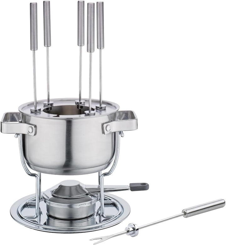 Spring Fondue-Garnitur 17 cm Davos