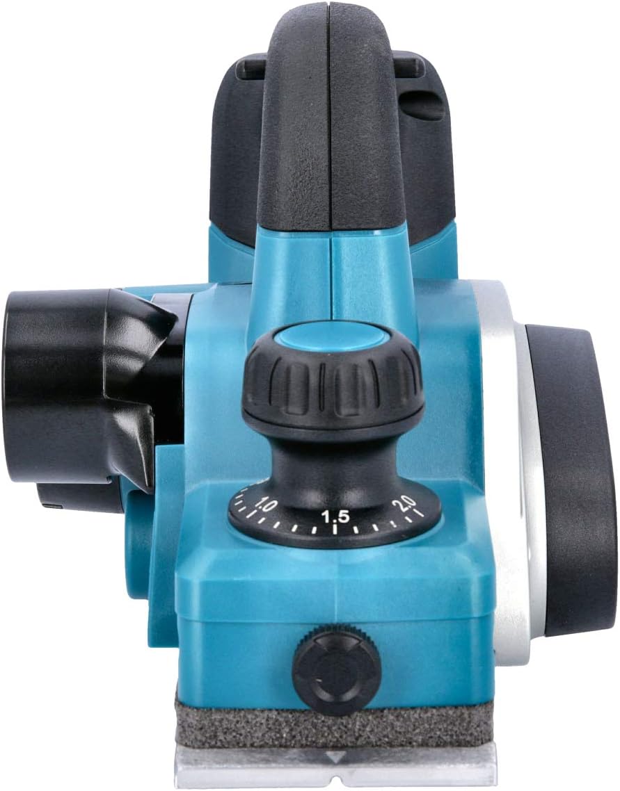 Makita DKP180Z DKP180 18 V LXT Li-Ion 82 mm schnurloser Hobel, nackter Körper, nur exBKP180Z