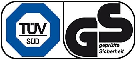 HUDORA Inliner Inline-Skates RX-90, Gr. 36-46 für Jugendliche und Erwachsene, schwarz/grün 36 Schwar