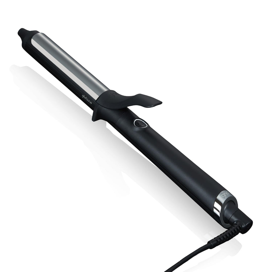 ghd curve soft curl tong classic curl tong, classic curl tong