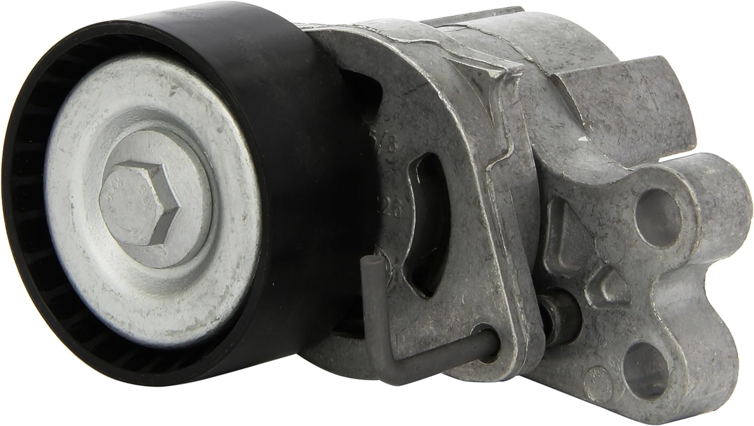 INA Spannrolle 534 0429 10 - Keilrippenriemen Spannrolle Für Hyundai/Kia