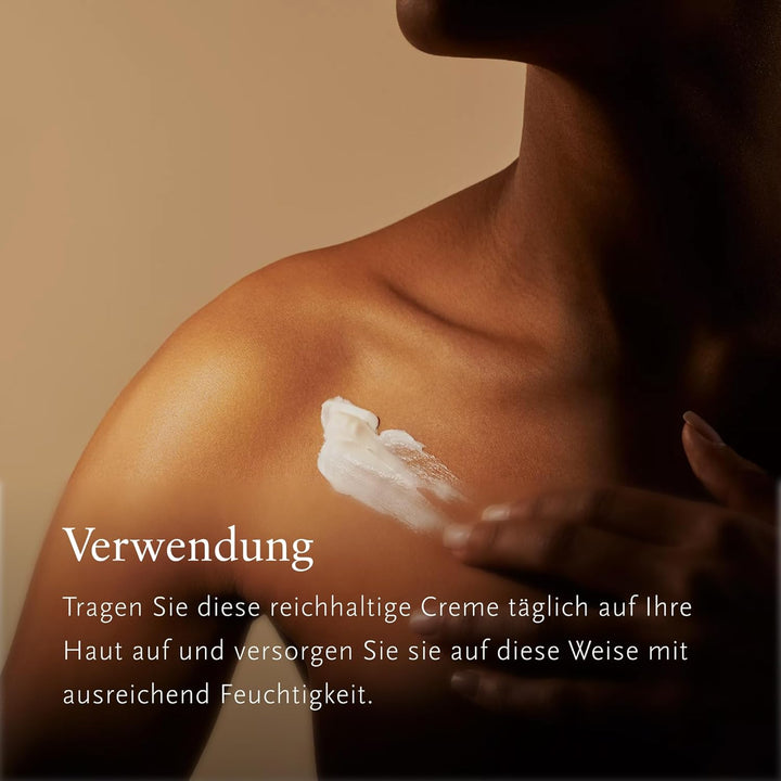 RITUALS Körpercreme + Nachfüllpackung The Ritual of Ayurveda – Creme mit indischer Rose und Süssmand