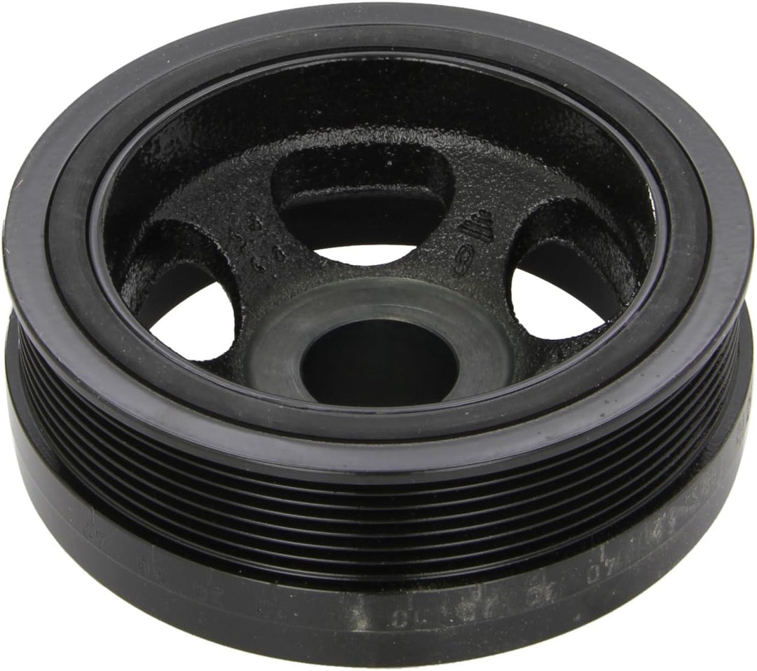 Corteco 80000819 Riemenscheibe, Kurbelwelle