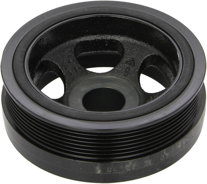 Corteco 80000819 Riemenscheibe, Kurbelwelle