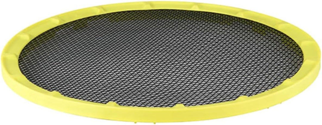 FOX Matrix Interchangeable Riddle GBT022 Futtersieb austauschbar Sieb