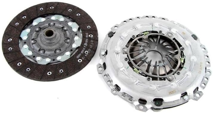 LUK 624334909 Kupplungssatz LuK SAC