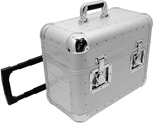 Zomo TP-70 silber XT
