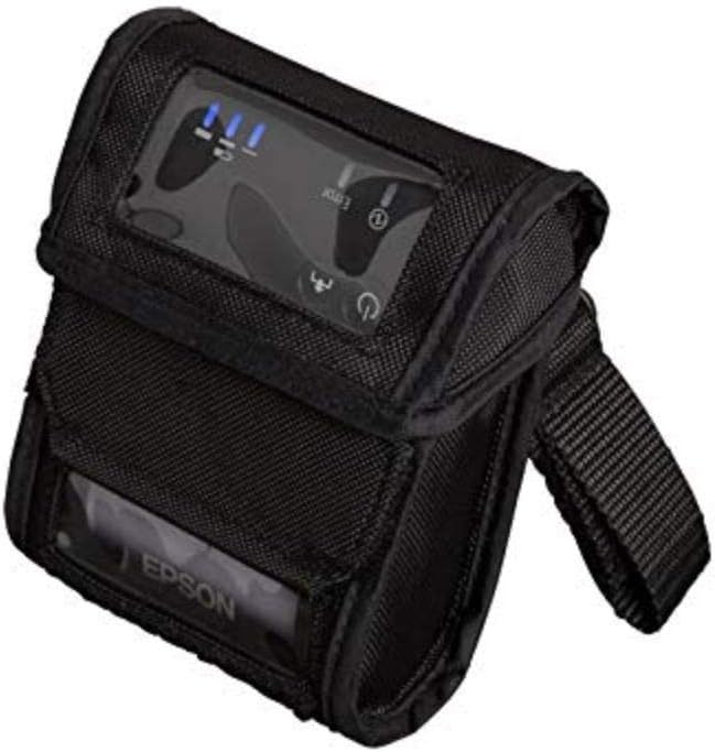 Epson Gepolsterte Tasche für TM-P20.