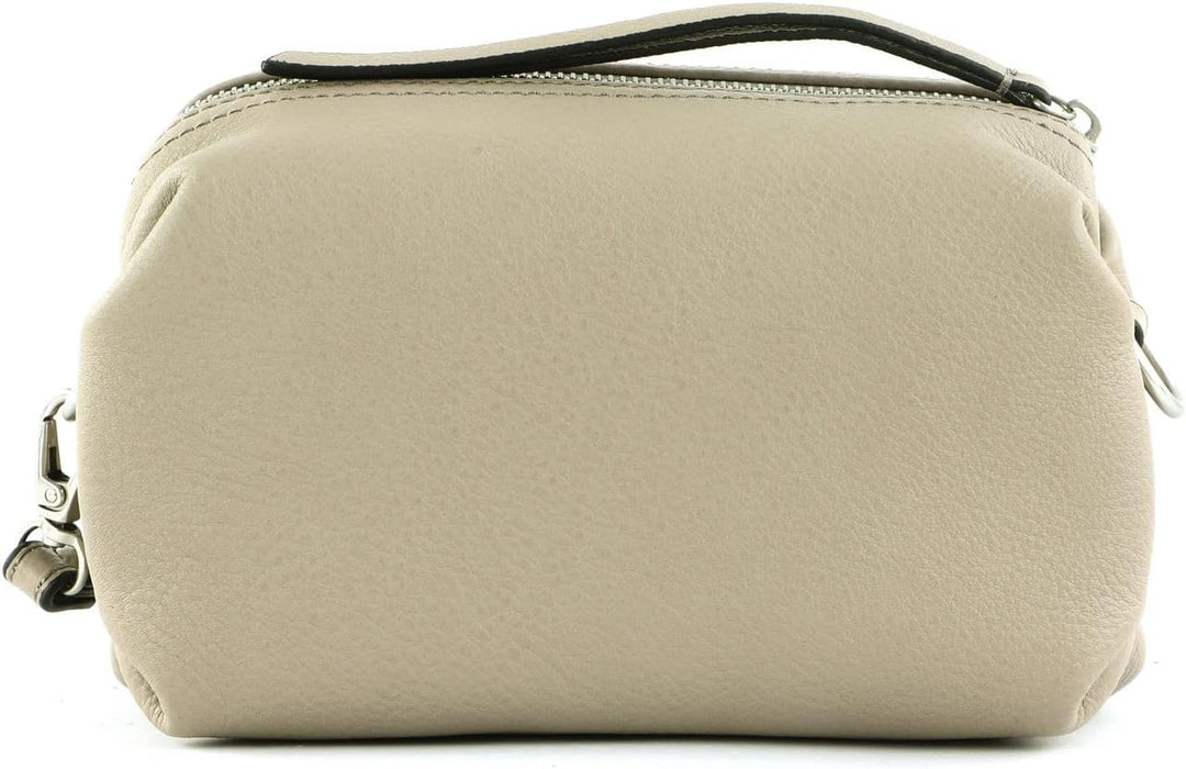 FREDsBRUDER Bloomfield BonBon Bag Good Grey