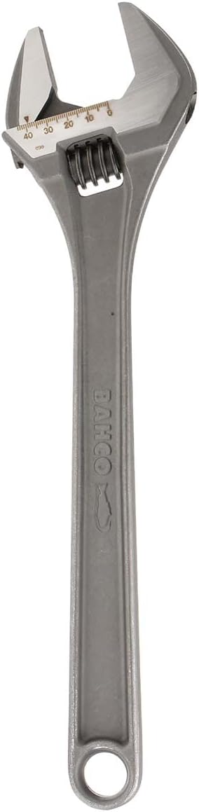 Bahco BAH8074 8074 Rollgabelschluessel, 38.1 cm, Bunt, 38.1 cm