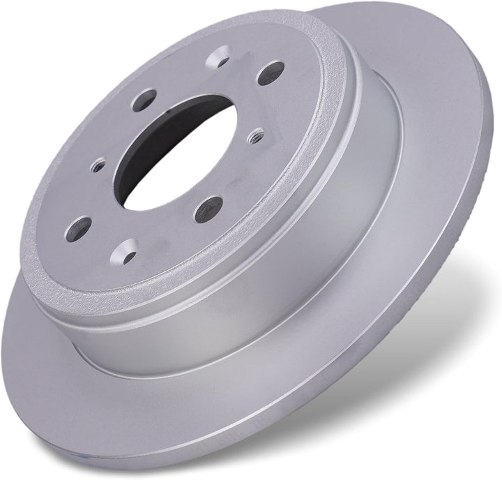 ATE Bremsenset Hinterachse inkl. Bremsscheiben Hinten Ø 239 mm Voll und Bremsbeläge Hinten