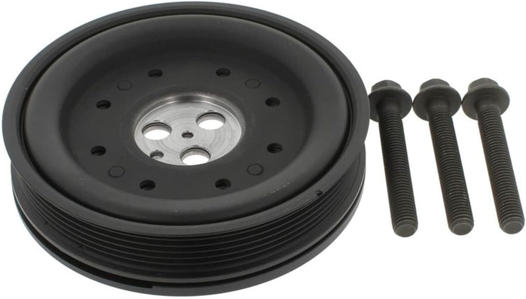 Corteco 80004868 Riemenscheibe Damper