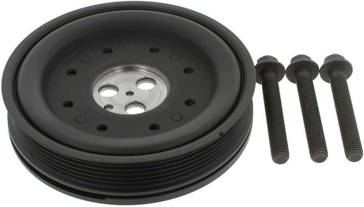 Corteco 80004868 Riemenscheibe Damper