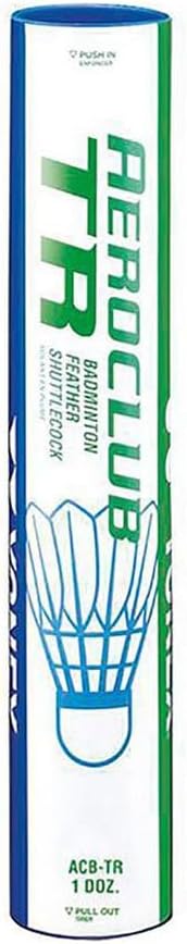 Yonex Volant ACB-TR Plume, M