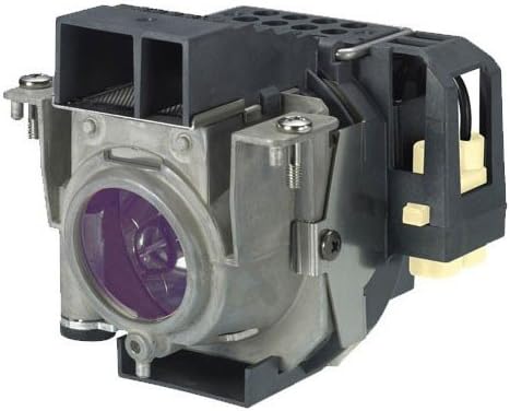 Alda PQ Professionell, Beamerlampe kompatibel mit NP02LP für NEC NP40 NP50 NP-40G NP-50G Projektoren