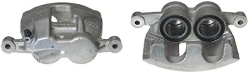 Bremssattel Links von Brembo Ø 48 mm (F 85 296) Bremszange Bremsanlage Bremssattelgehäuse