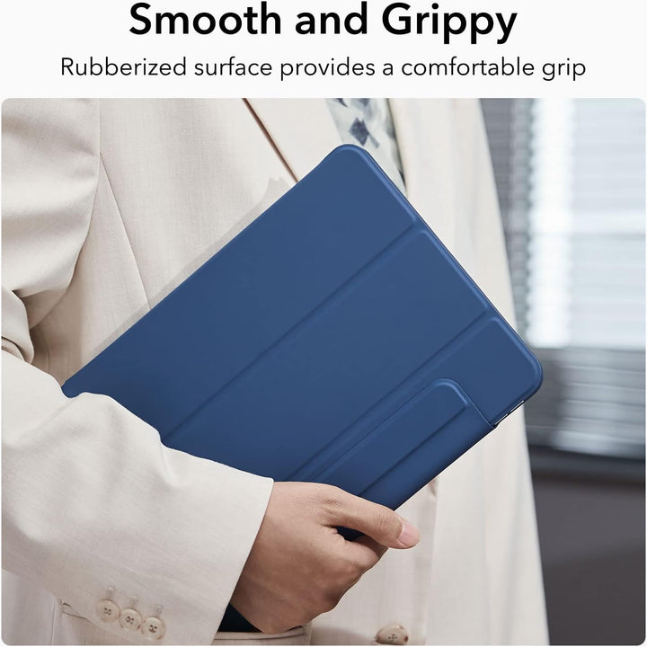 ESR für iPad Pro 12.9 Hülle (2022/2021/2020) Magnetisch, iPad Pro 12.9 Case (6./5./4. Generation), P