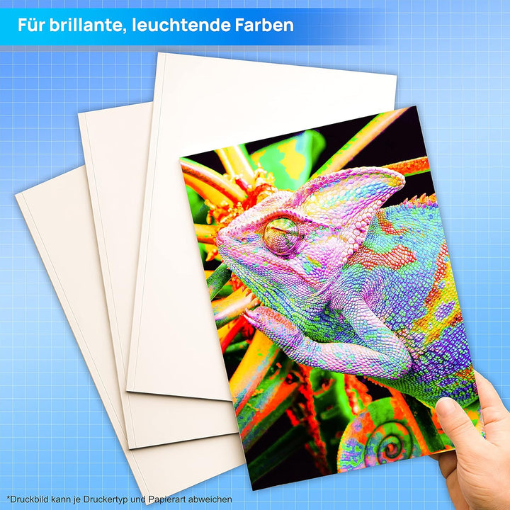 TK-5230 5 Toner kompatibel als Ersatz für Kyocera TK 5230 TK5230 Tonerkartusche für Kyocera ECOSYS M