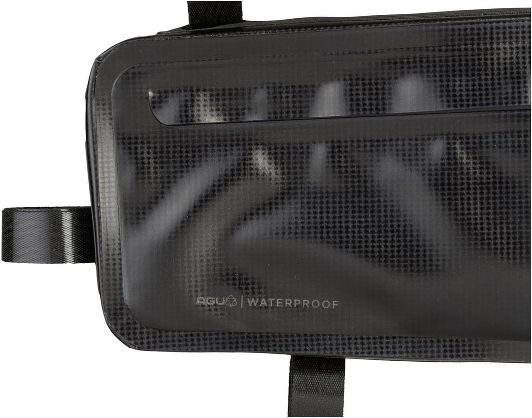 AGU Tube Rahmentasche Venture Extreme 4, 4