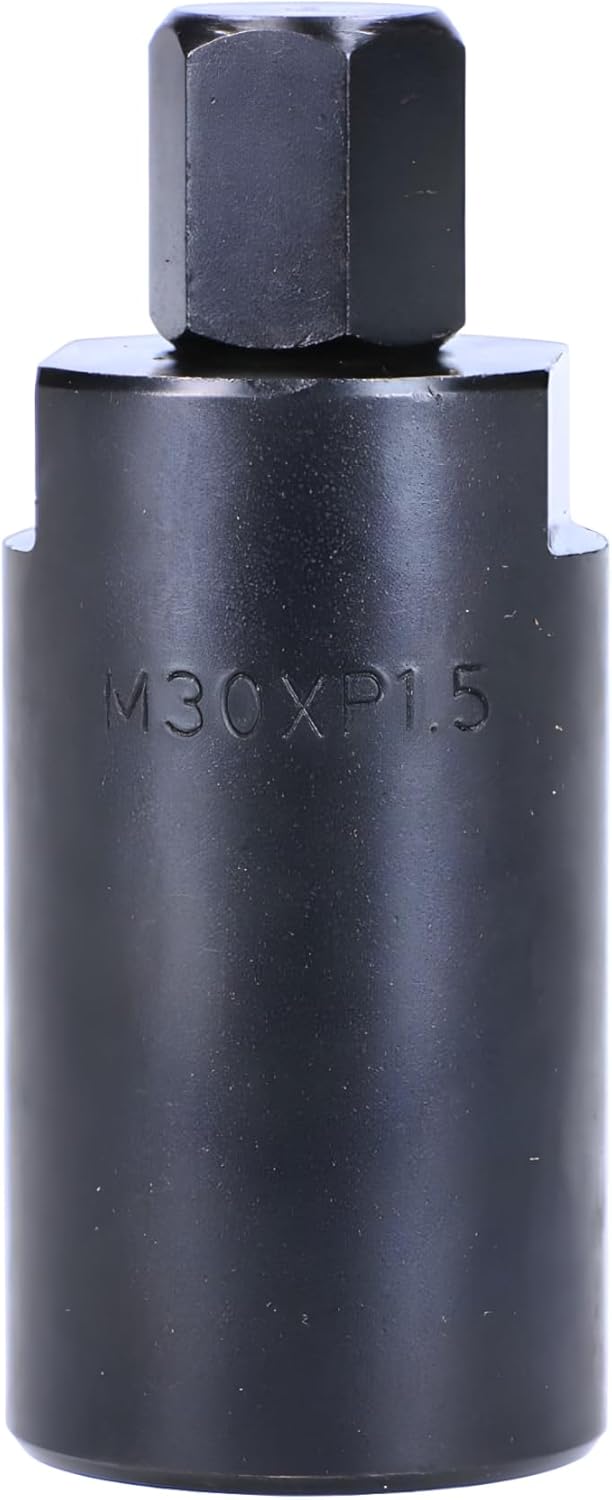 Polradabzieher Buzzetti M30 x 1,5 Gewinde für Honda 125 150 250 ccm 4T