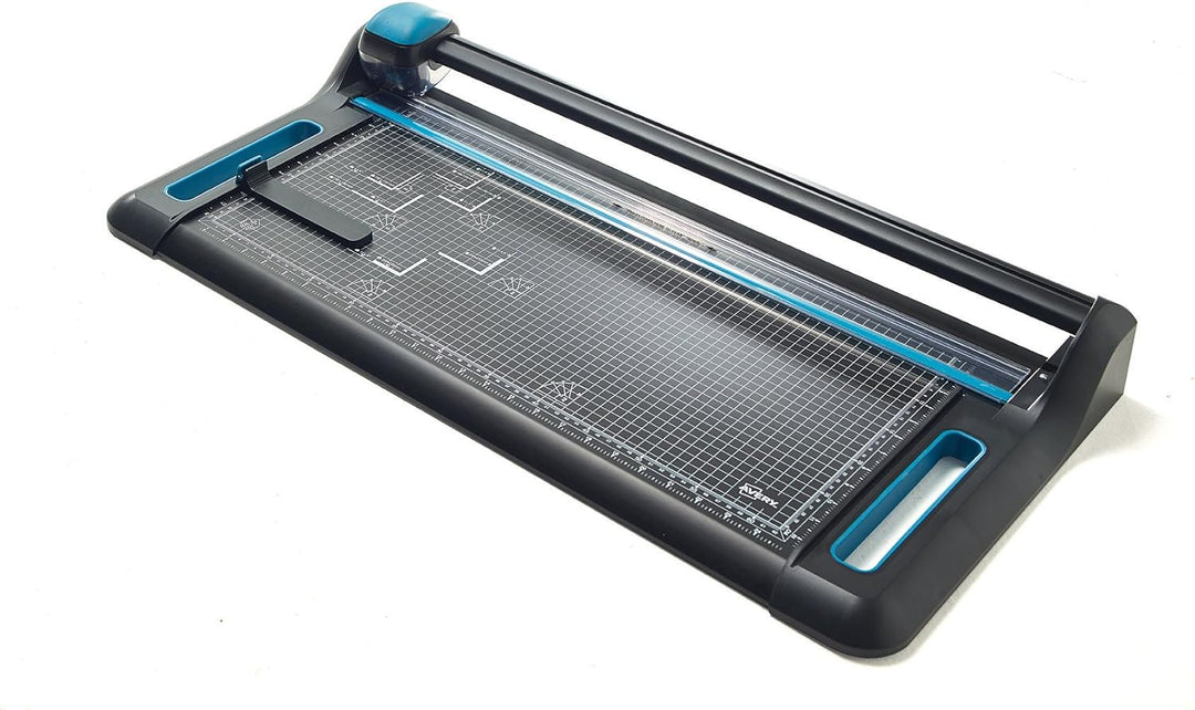 Avery A2 Rollenschneider Präzision