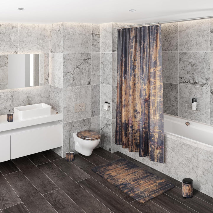 Sanilo WC Sitz, viele neue Toilettendeckel zur Auswahl, hochwertige Oberfläche, stabile Scharniere,