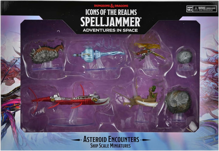 Wizkids 82045 Boardgame