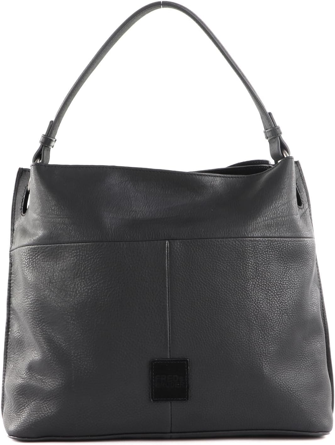 FREDsBRUDER Dylan Big Bucket L Black