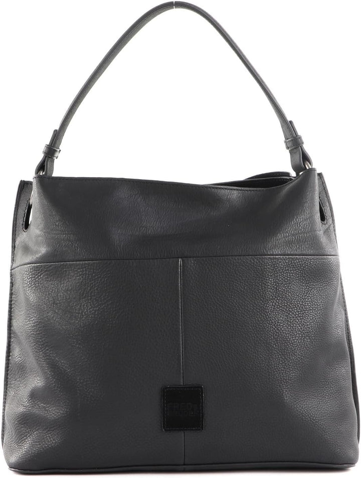 FREDsBRUDER Dylan Big Bucket L Black