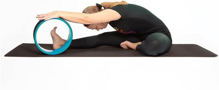 Deuser Sports Yoga-Rad Kork