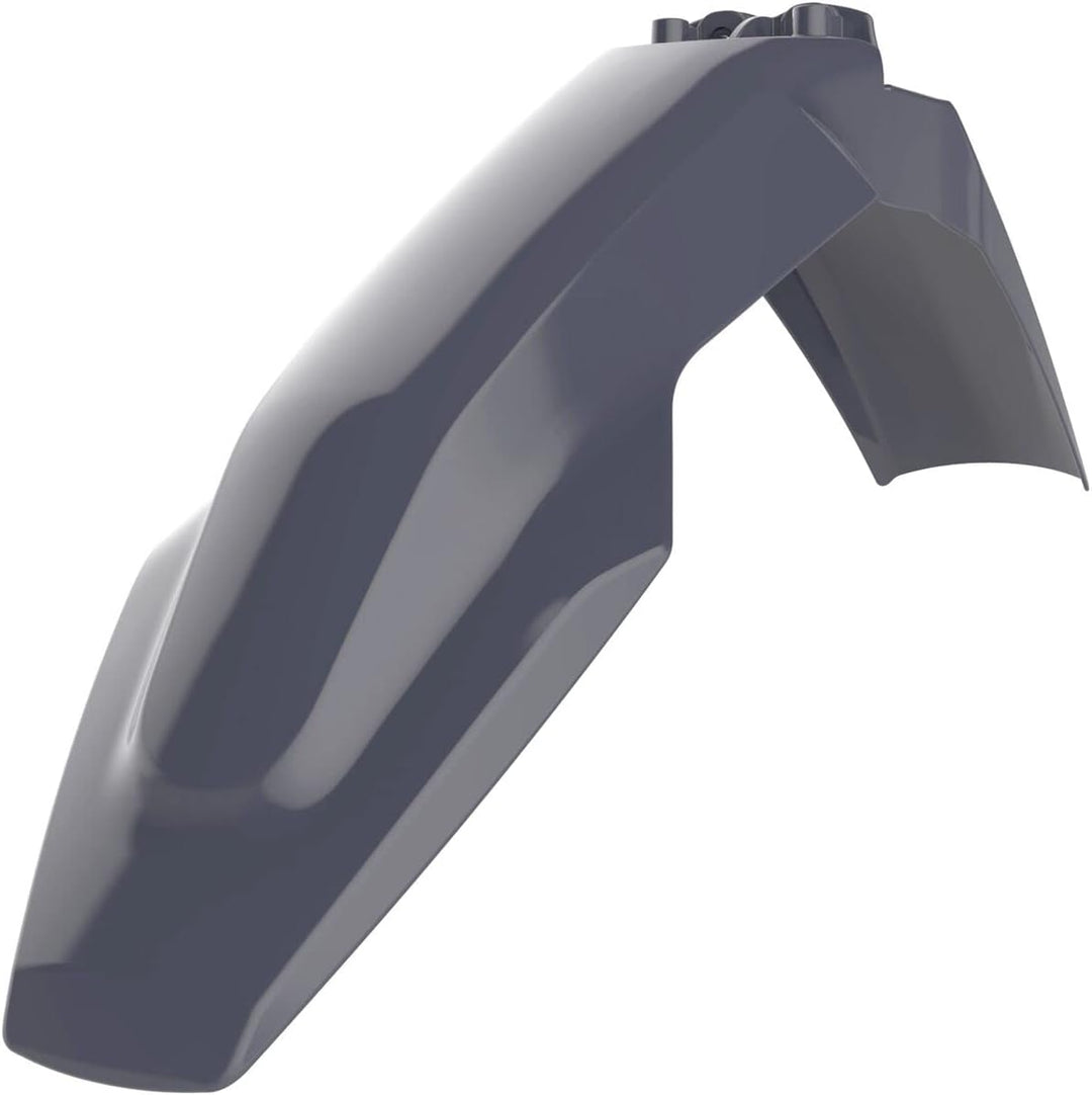 POLISPORT 8572400006 - Originaler Nachbau des Frontfenders aus strapazierfähigem und widerstandsfähi