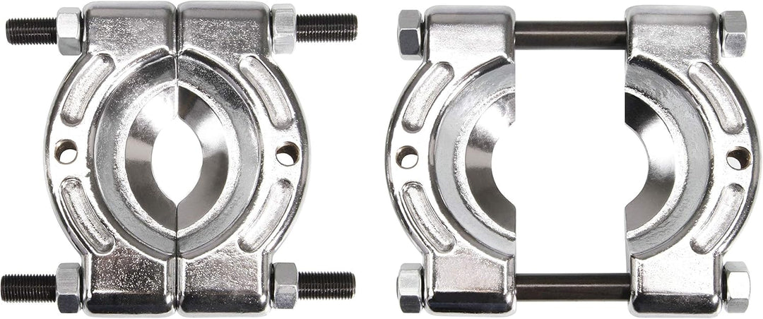 otgerlensker products 14 TLG. Profi Lager Abzieher Trennmesser Lagerabzieher Werkzeug Set