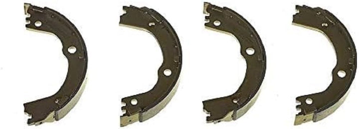 Brembo S 30 543 Bremsbacken - hinten