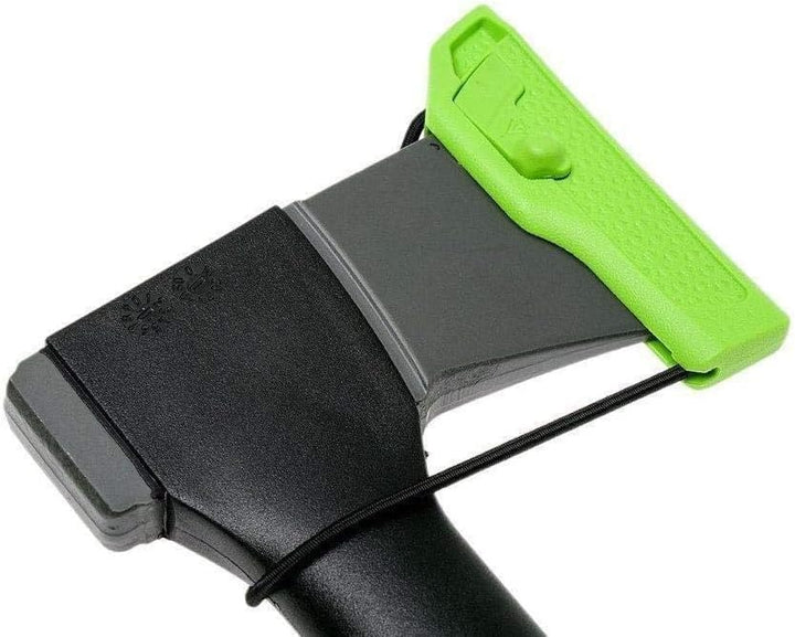 Gerber Anglermesser mit Scheide und Schleifstein 14" / 35,6 cm, 14" / 35,6 cm