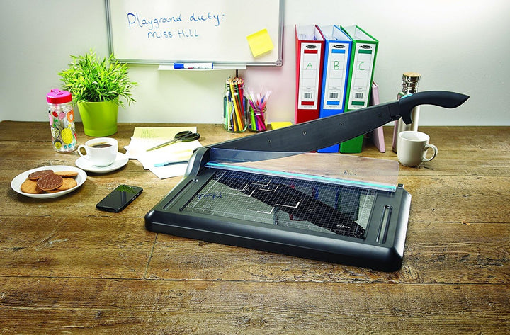 Avery Zweckform GUA3 Hebelschneider Office A3 460mm