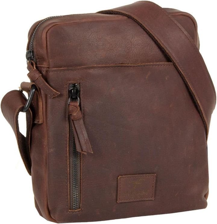 MUSTANG San Marino Crossover Bag Brown