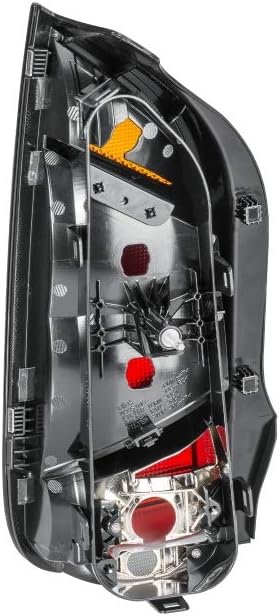 HELLA 9EL 354 847-021 Heckleuchte - rechts - für u.a. VW Up (121, 122, BL1, BL2), Rechts