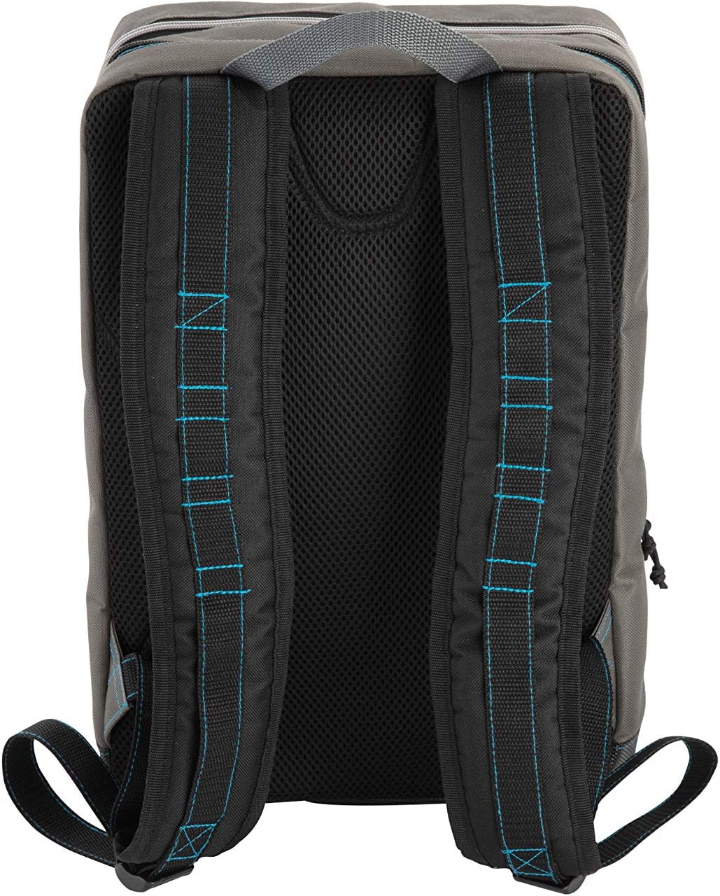 Campingaz Office Cool Bag/Cooler Backpack, Insulated Bag with Strong Cooling Performance, Foldable I