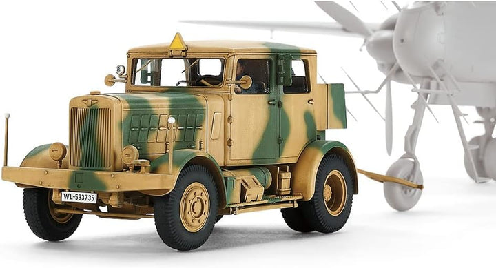 Tamiya 300032593 LKW LastwagenLKWTruck