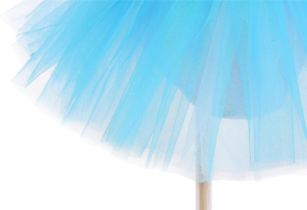 Lito Angels Prinzessin Ballettkleid Ballerina Kostüm Ballett Kleid für Kinder Mädchen, Tanzkleid Bal