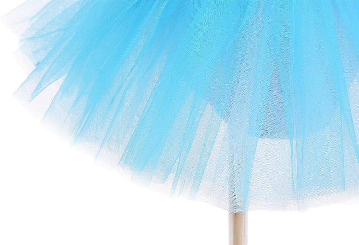 Lito Angels Prinzessin Ballettkleid Ballerina Kostüm Ballett Kleid für Kinder Mädchen, Tanzkleid Bal