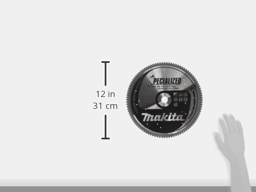 Makita Specialized Saegeblatt, 305 mm x 1 Zoll, 100Z, B-33750