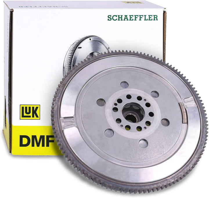 LuK 415 0614 08 Schwungrad